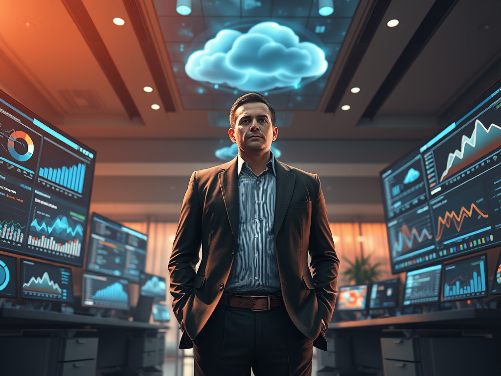 The CDAO: The Missing Leader in Digital Transformation