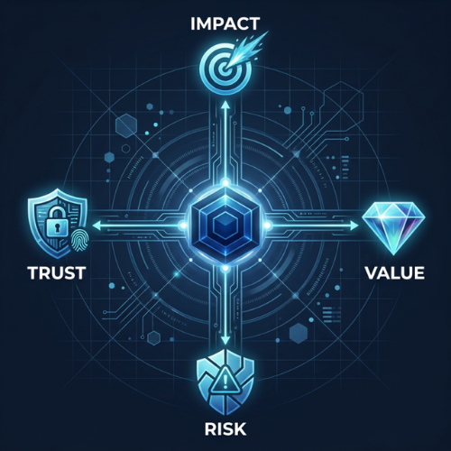 Decision Outcome: What makes a good decision?